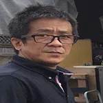 遺品整理人　田中