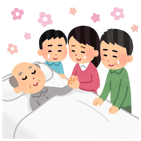 安心した遺品整理