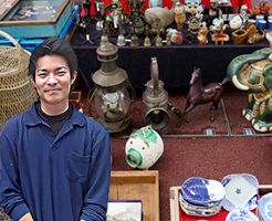 遺品の買取とは？故人が遺した遺品が売れるかもしれない遺品整理のポイント