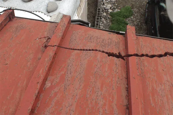 アンテナワイヤー