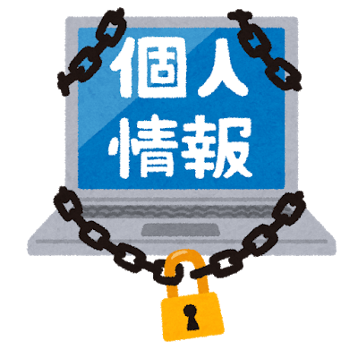個人情報保護