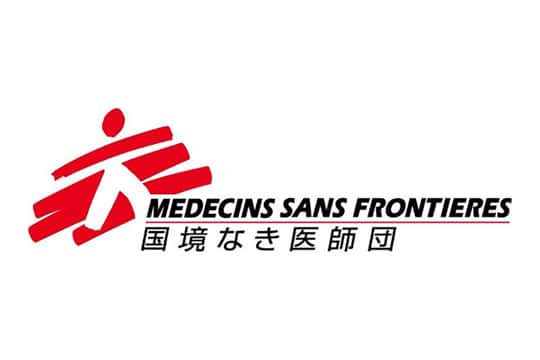 医療への寄付
