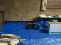 孤独死防止シート