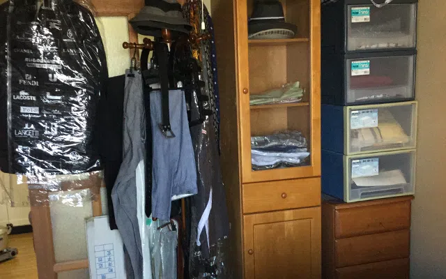 一般の遺品整理