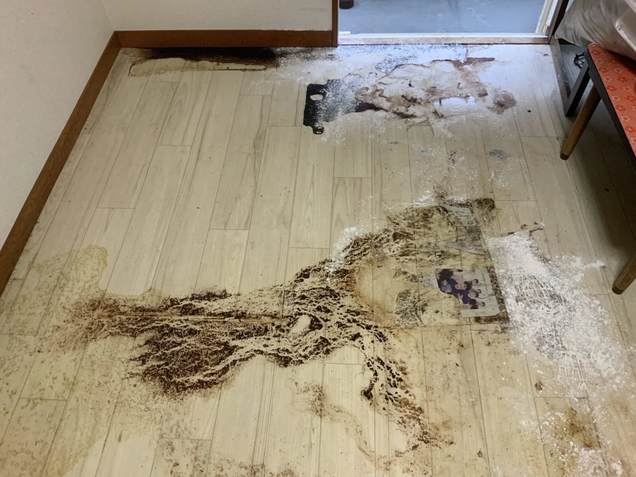 特殊清掃の費用が払えないときの対処法｜誰が支払うべきか知ら拝方法の解決策