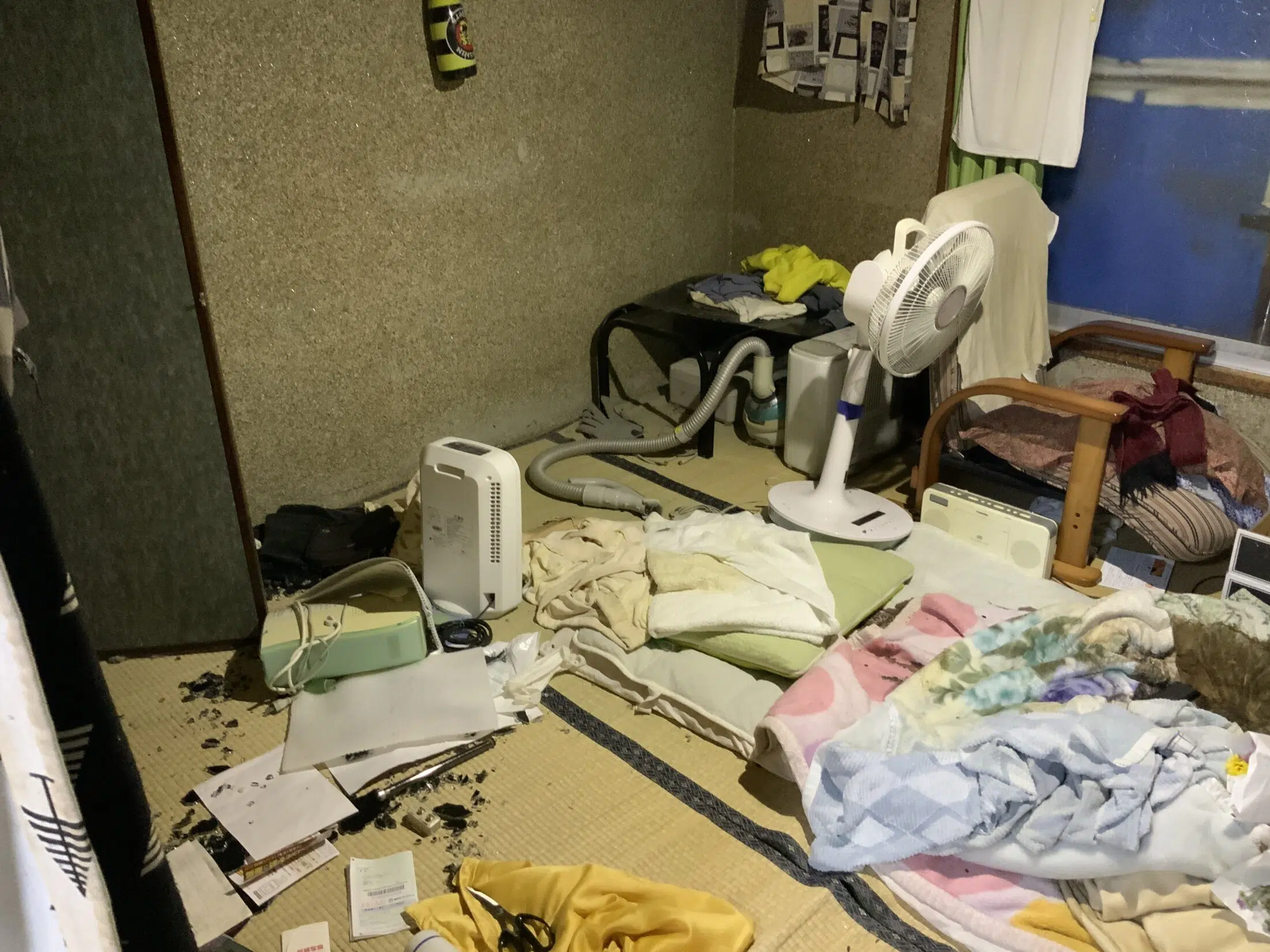 特殊清掃の料金と費用相場：状況別の費用目安と注意点