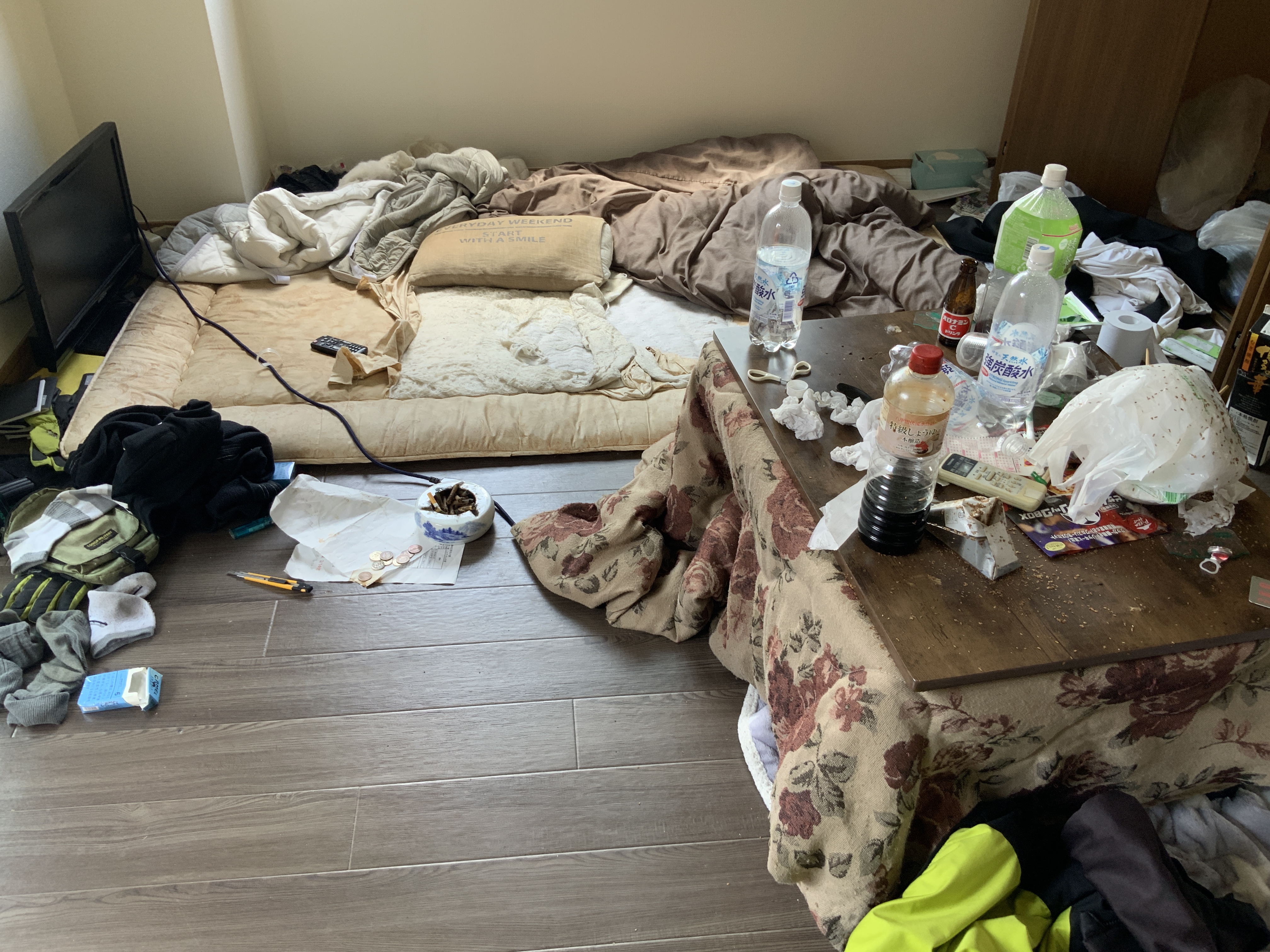 板橋区の特殊清掃・遺品整理・脱臭対応｜料金・流れ・業者選びまで徹底解説