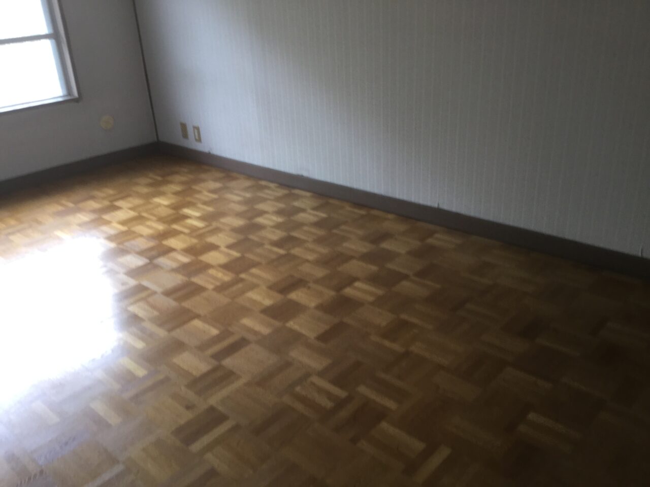 無事に次の入居者が住める状態へ