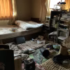 孤独死の特殊清掃