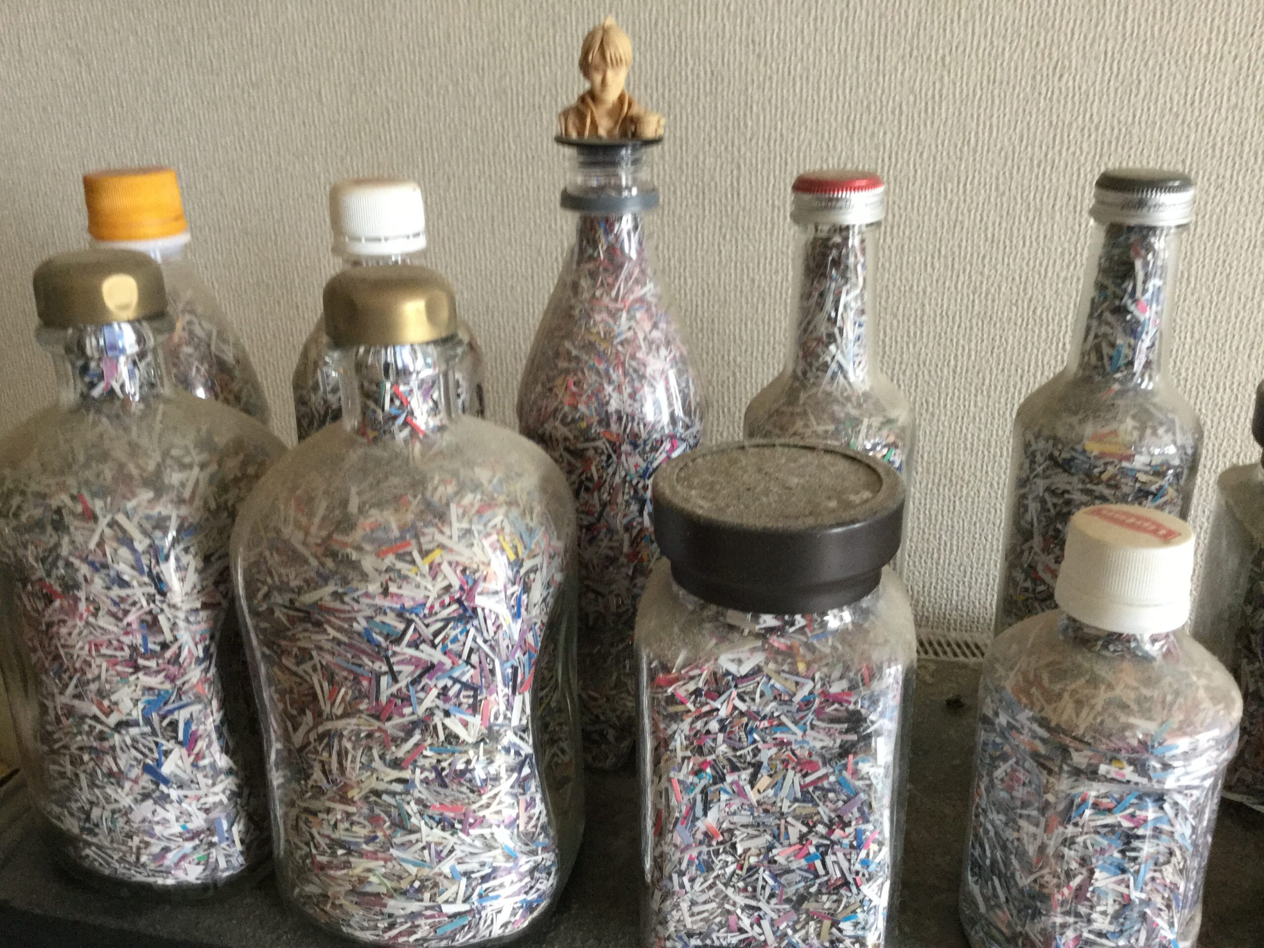 土浦市の孤独死の特殊清掃
